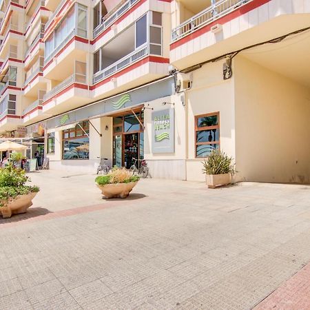 Lighthouse Altea Appartement Buitenkant foto