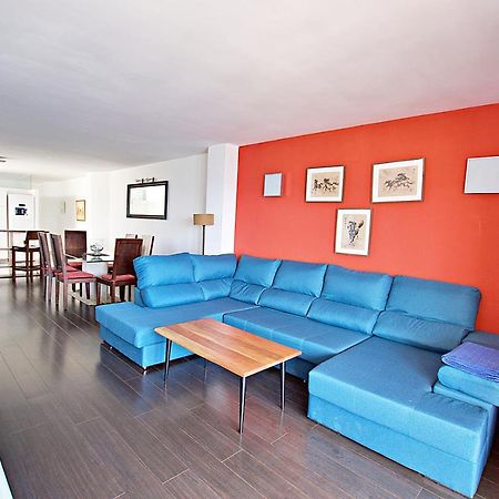 Lighthouse Altea Appartement Buitenkant foto