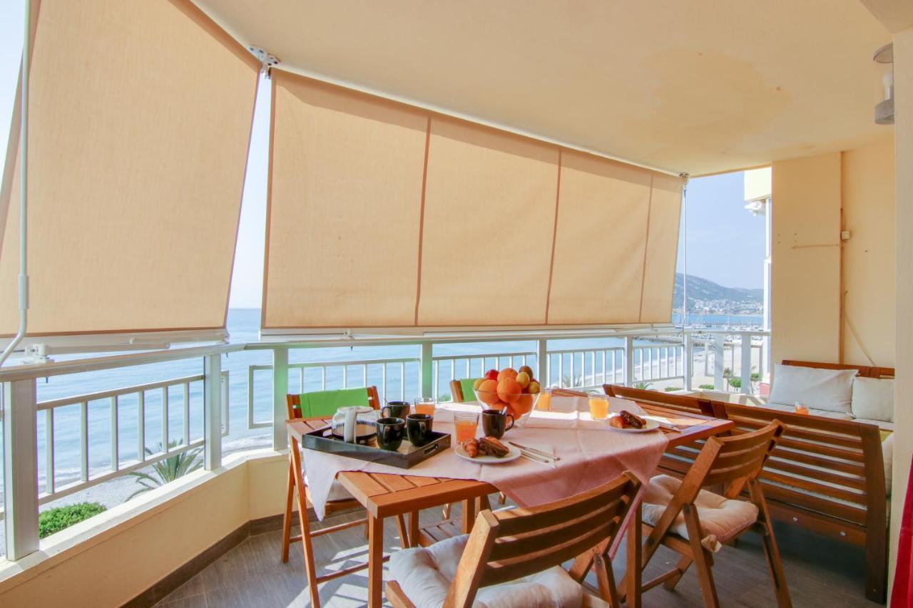 Lighthouse Altea Appartement Buitenkant foto