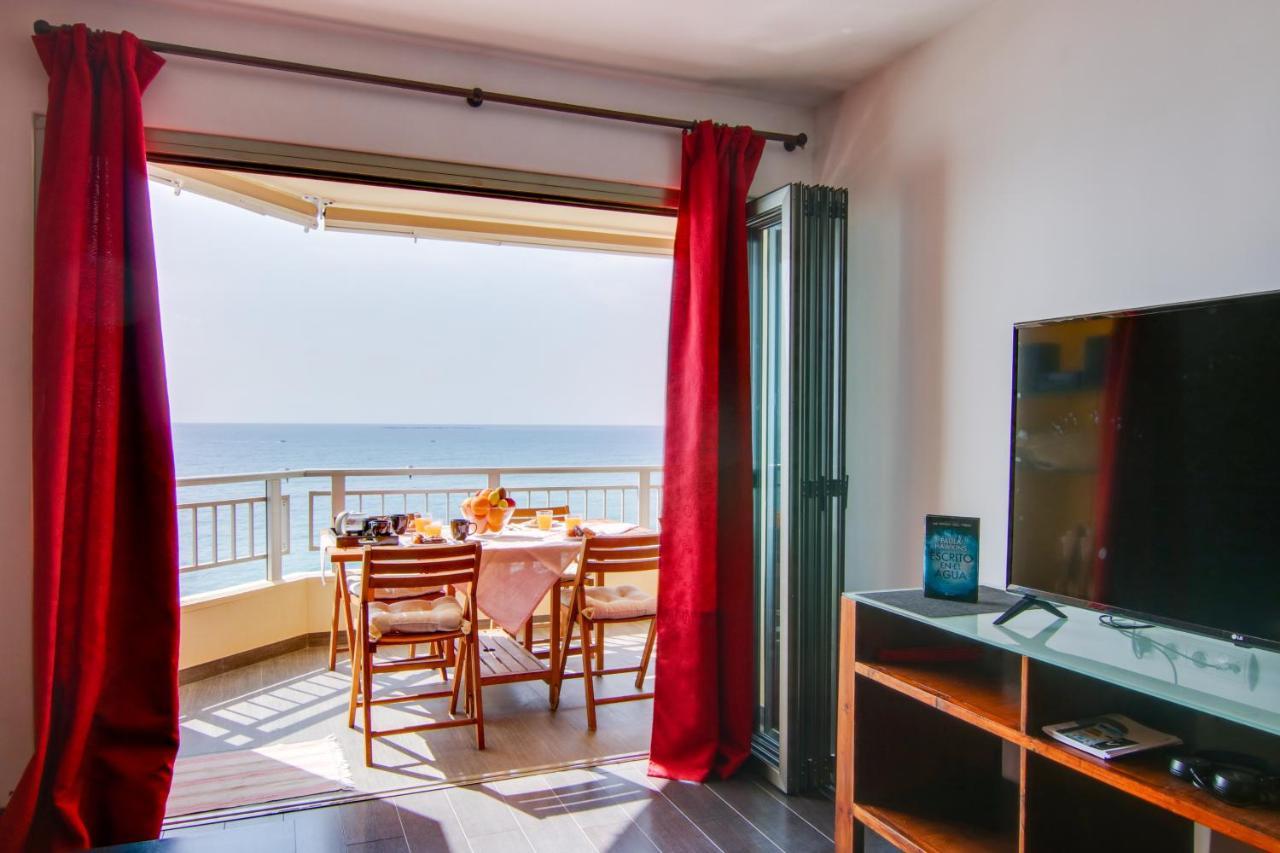 Lighthouse Altea Appartement Buitenkant foto
