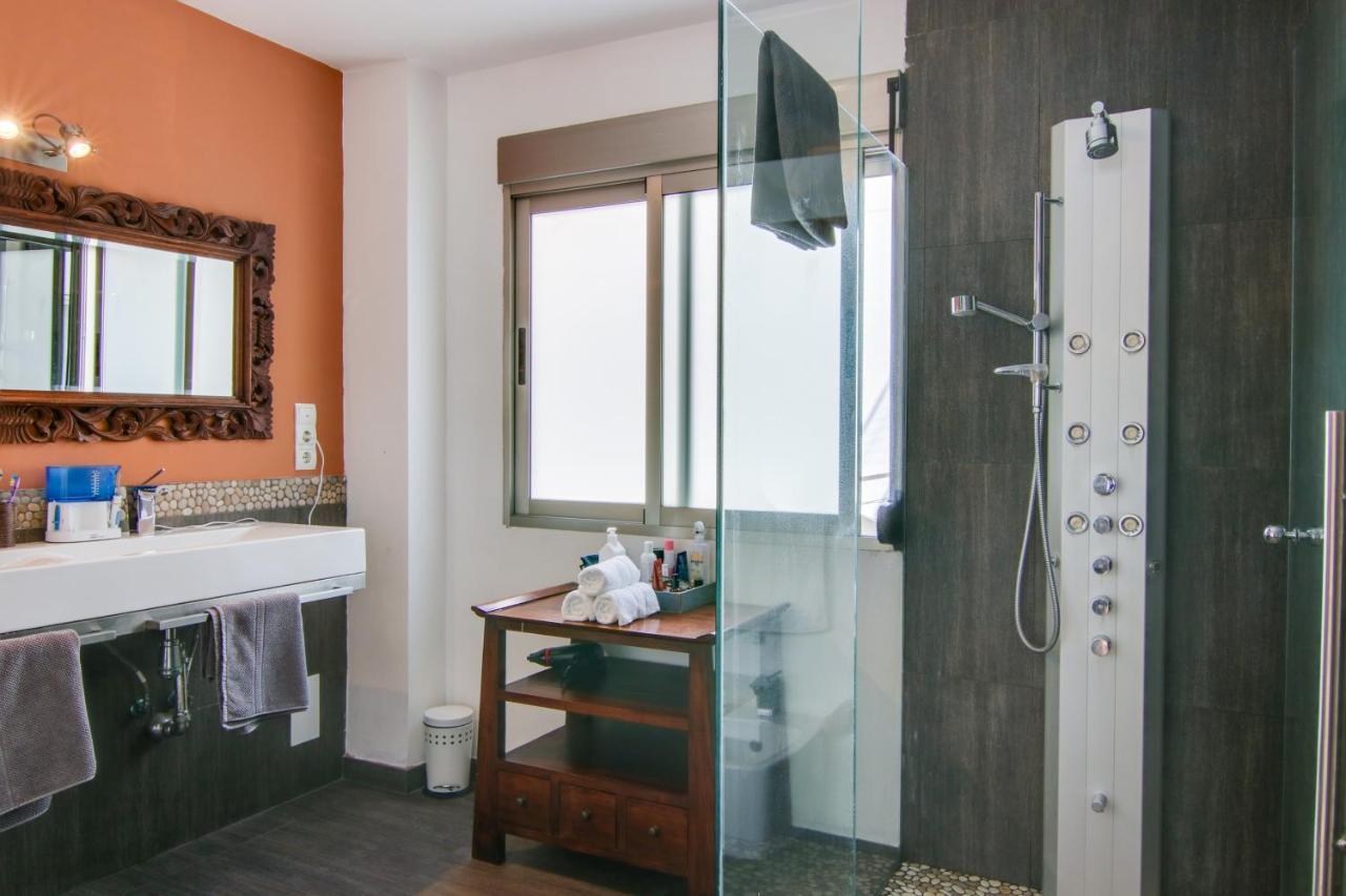 Lighthouse Altea Appartement Buitenkant foto