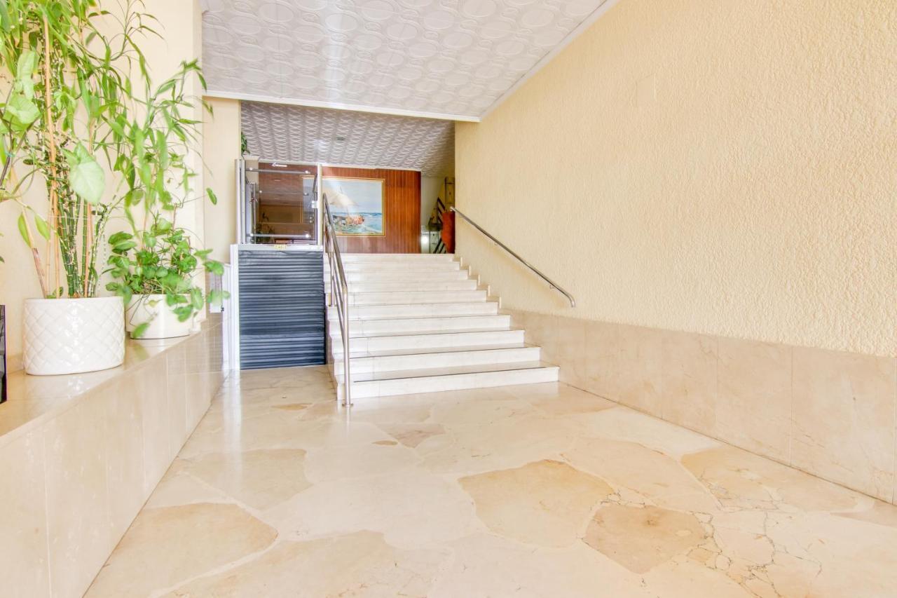 Lighthouse Altea Appartement Buitenkant foto