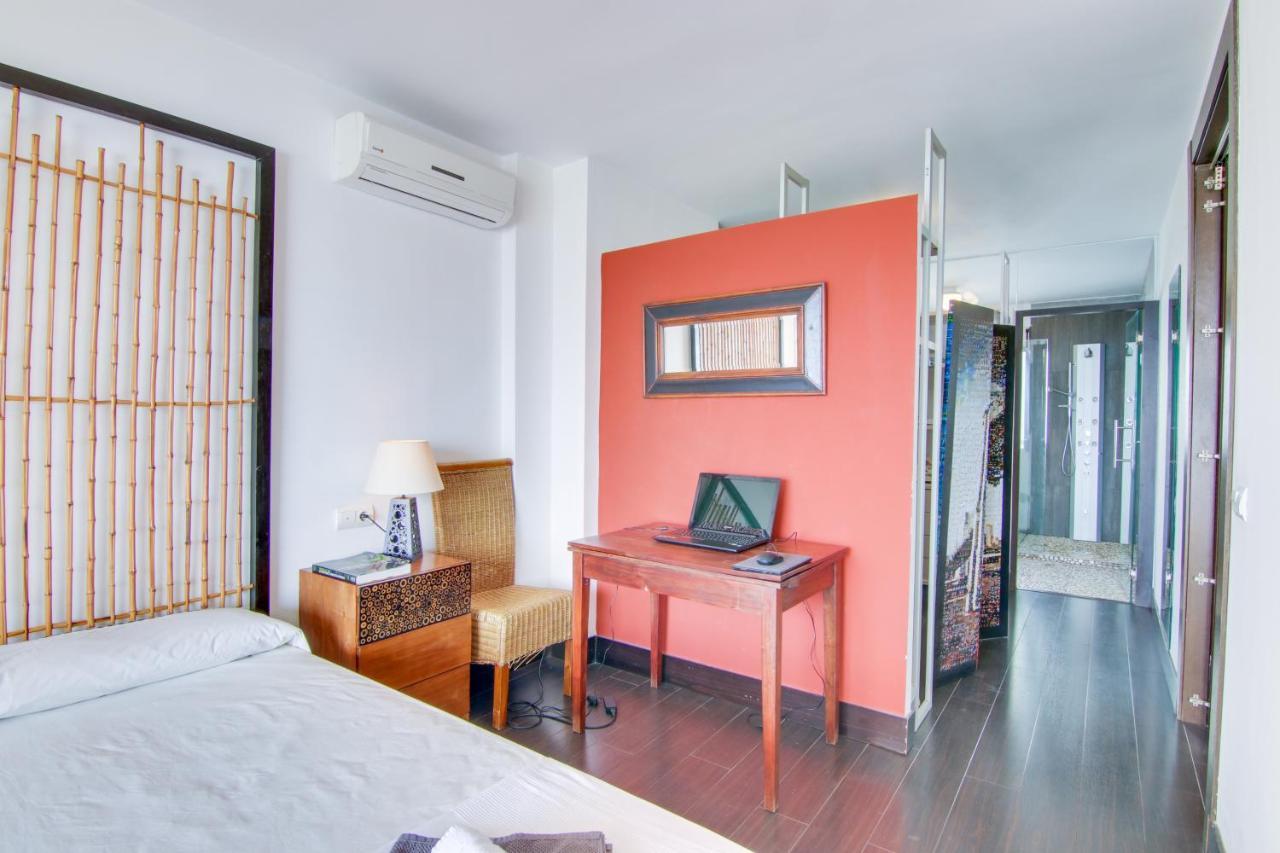 Lighthouse Altea Appartement Buitenkant foto