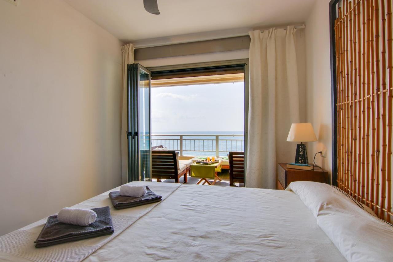 Lighthouse Altea Appartement Buitenkant foto