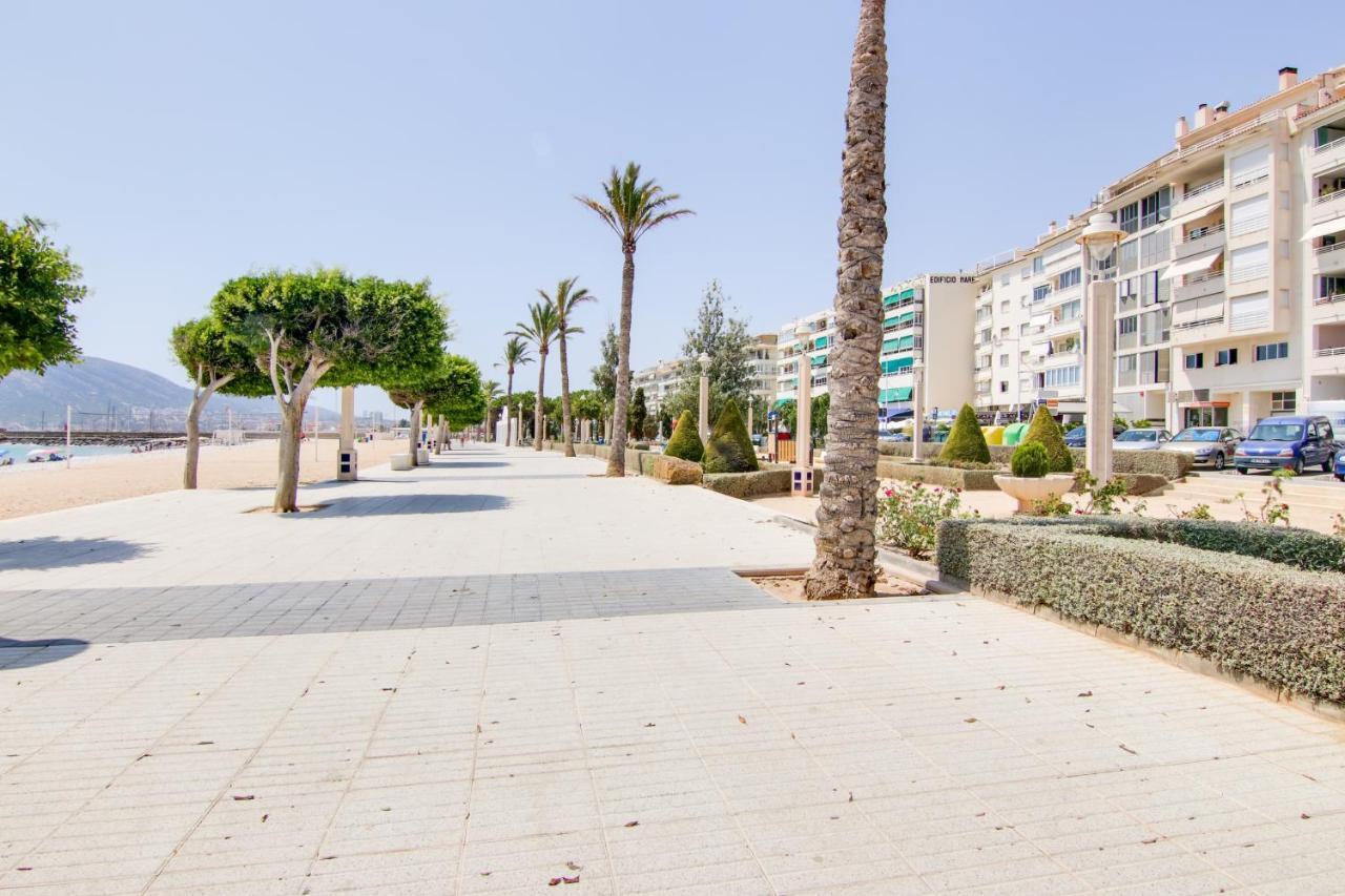 Lighthouse Altea Appartement Buitenkant foto