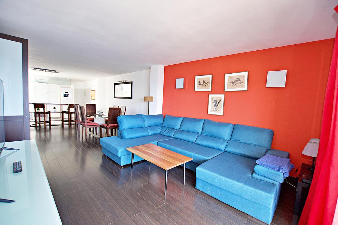 Lighthouse Altea Appartement Buitenkant foto