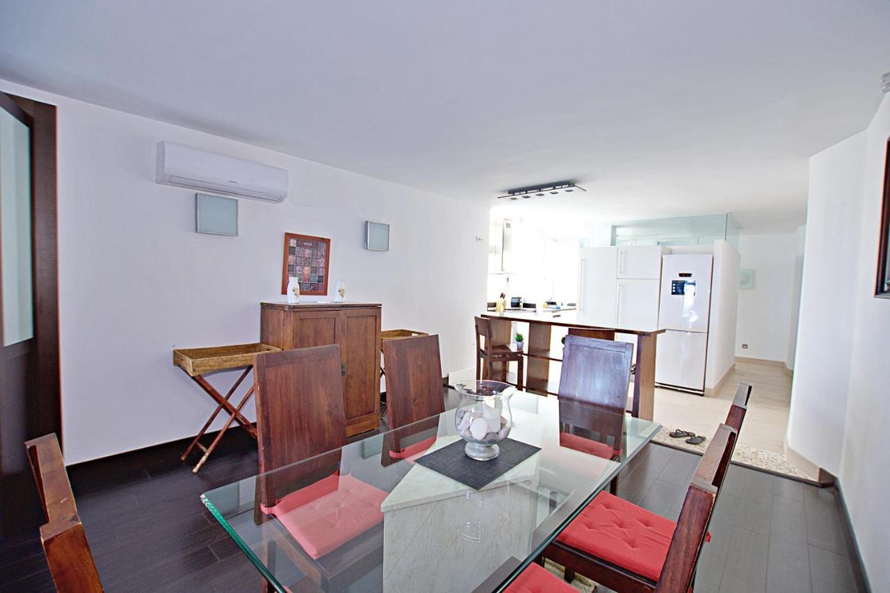 Lighthouse Altea Appartement Buitenkant foto