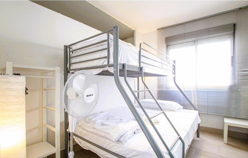 Lighthouse Altea Appartement Buitenkant foto